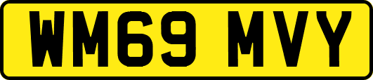 WM69MVY