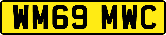 WM69MWC