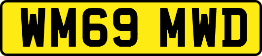 WM69MWD