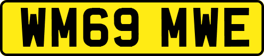 WM69MWE