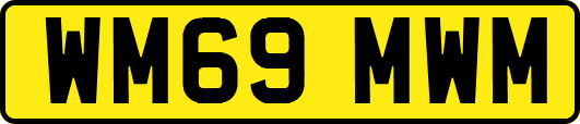 WM69MWM