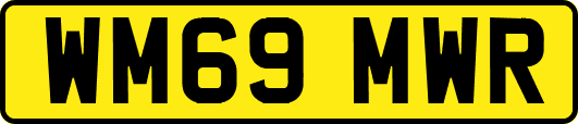 WM69MWR