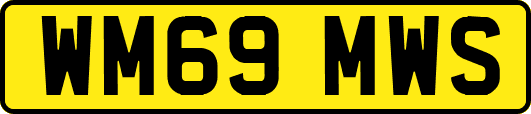 WM69MWS