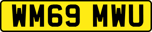 WM69MWU