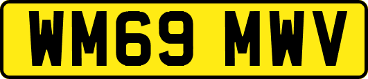 WM69MWV