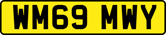 WM69MWY
