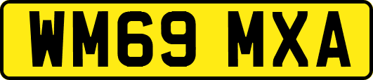 WM69MXA