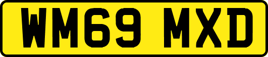 WM69MXD