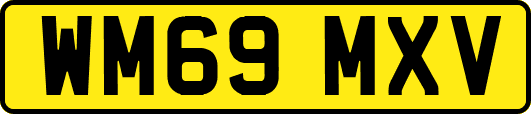 WM69MXV