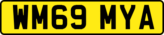 WM69MYA