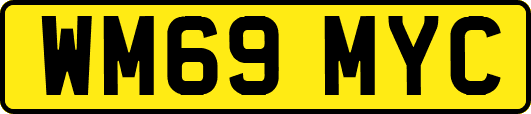 WM69MYC