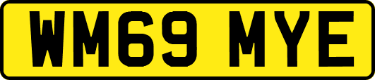 WM69MYE