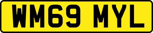 WM69MYL
