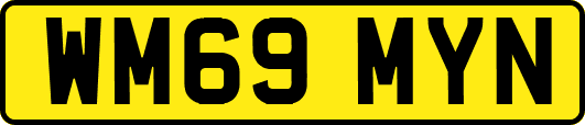 WM69MYN
