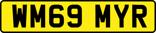 WM69MYR