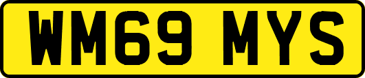 WM69MYS