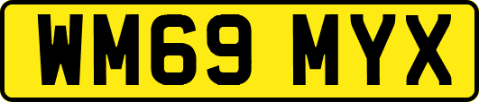 WM69MYX