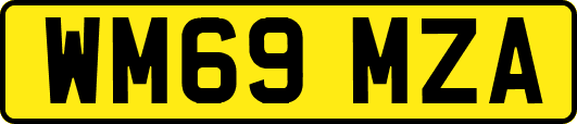 WM69MZA