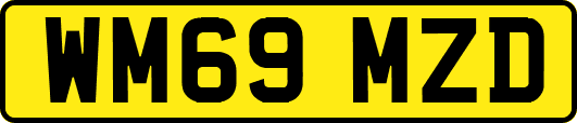 WM69MZD