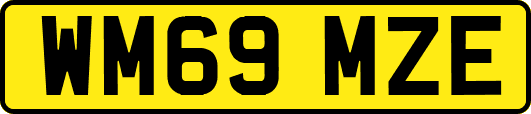 WM69MZE