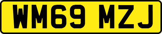 WM69MZJ
