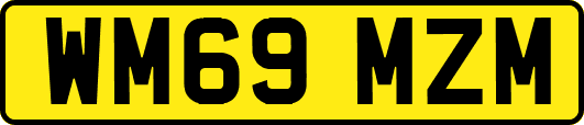 WM69MZM