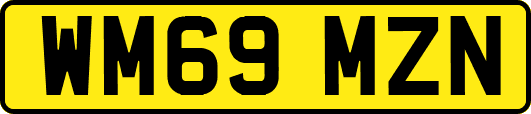 WM69MZN