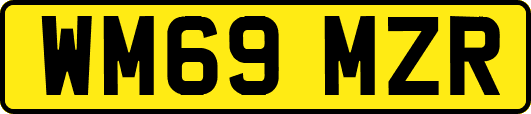 WM69MZR