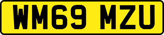 WM69MZU