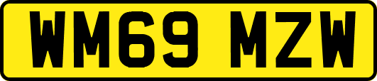 WM69MZW