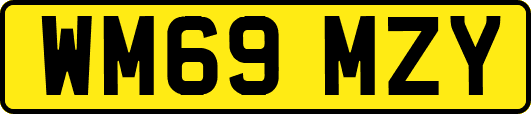 WM69MZY