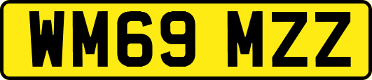 WM69MZZ