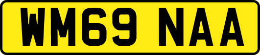 WM69NAA