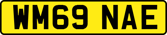 WM69NAE