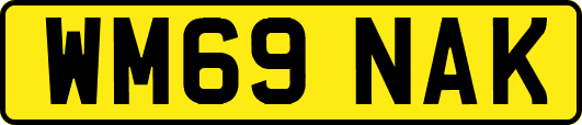 WM69NAK