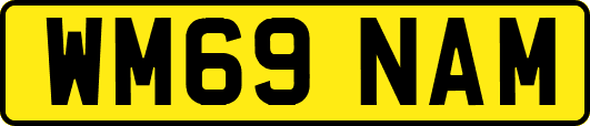 WM69NAM