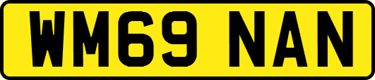 WM69NAN