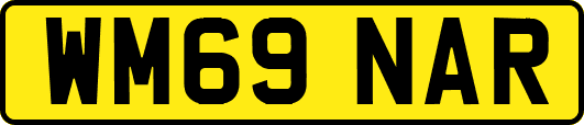 WM69NAR