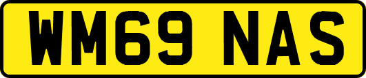 WM69NAS