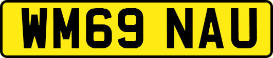 WM69NAU