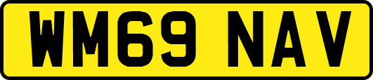 WM69NAV