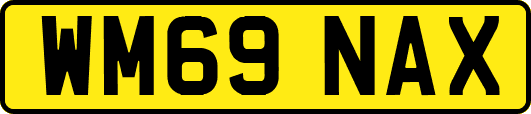 WM69NAX