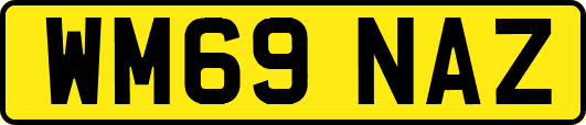 WM69NAZ