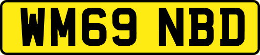 WM69NBD