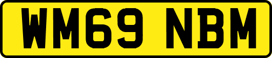 WM69NBM