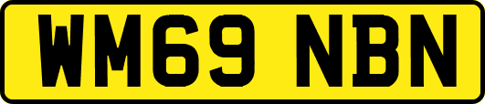 WM69NBN