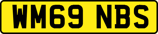 WM69NBS
