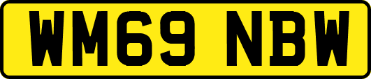 WM69NBW