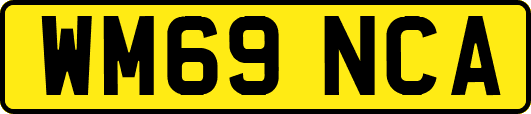 WM69NCA