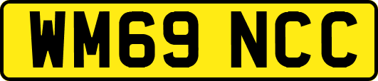 WM69NCC